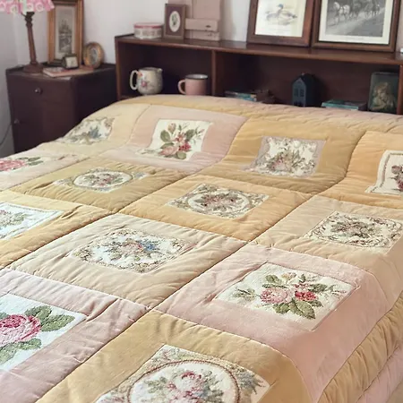 Vintage - Bilocale In Salento San Cassiano (Lecce)